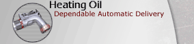 Heating Oil