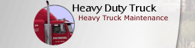 Heavy Duty Truck