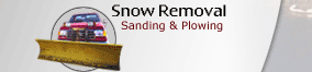 Snow Removal