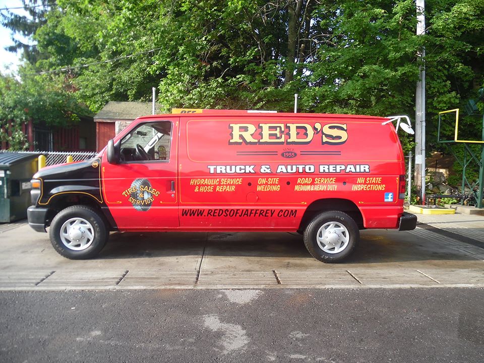 Emergency furnace repair
